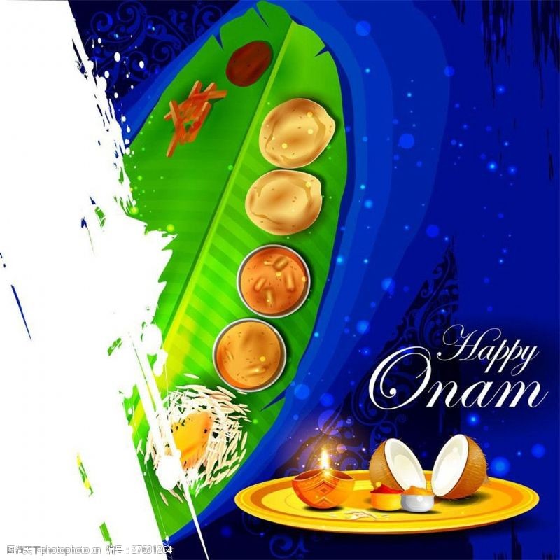 美味英文图片素材