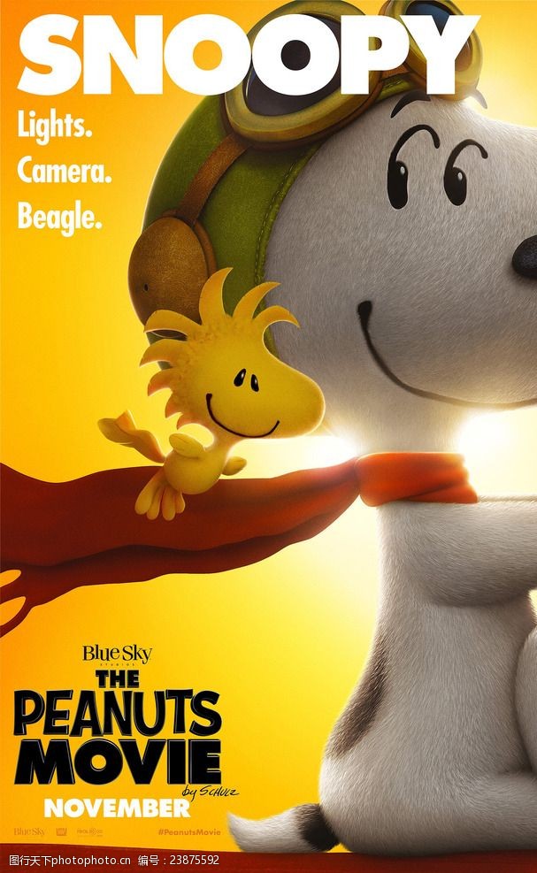 花生大电影图片素材