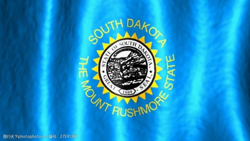 合成国旗视频背景图片素材