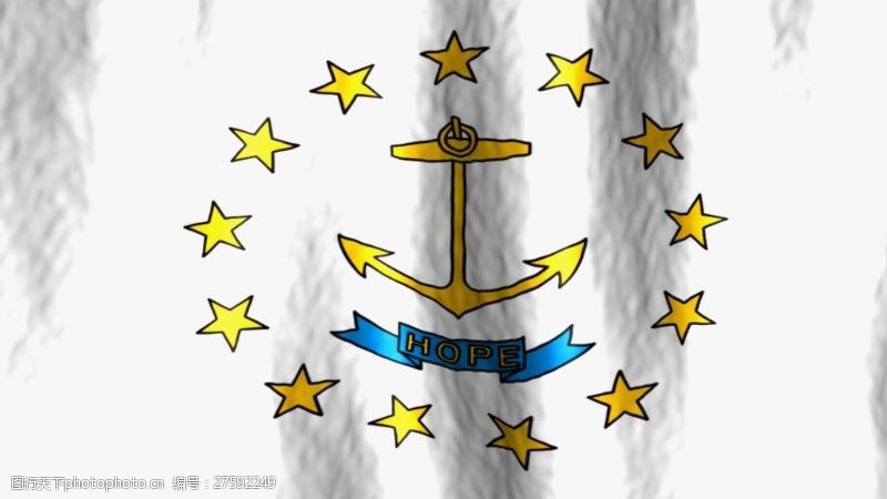 合成国旗视频背景图片素材