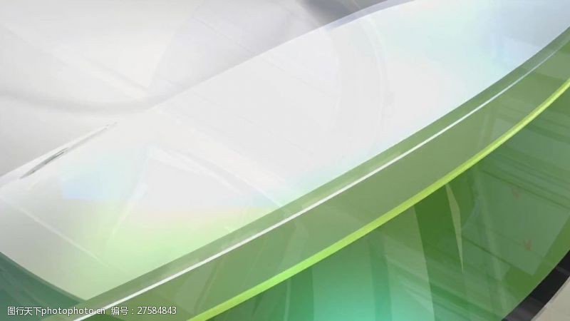 抽象元素合成视频图片素材