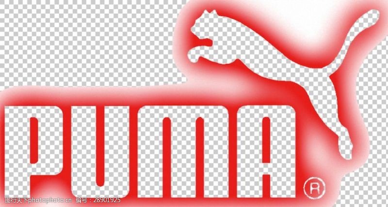 彪马篮球鞋图片素材