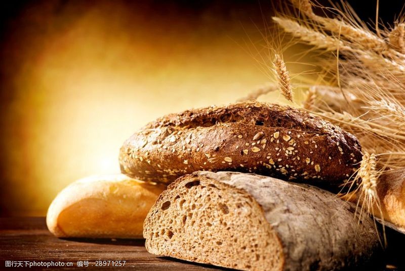 羊角面包面包
