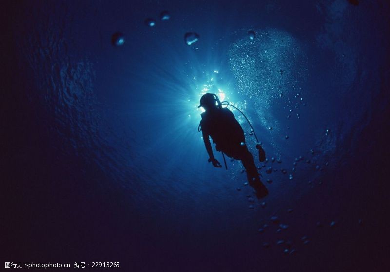 28潜水海运潜水