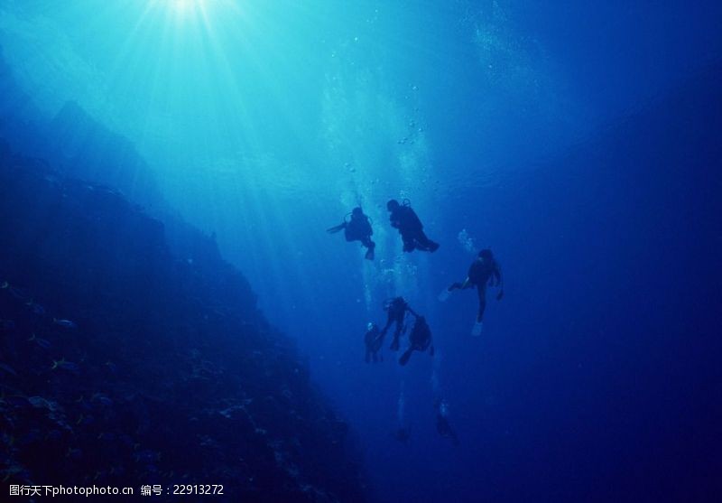 28潜水海运潜水