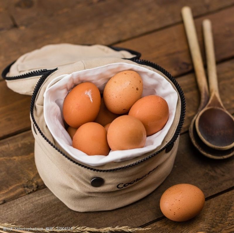 2019食品安全土鸡蛋