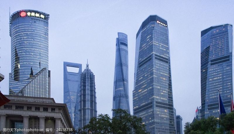 上海旅游上海中心