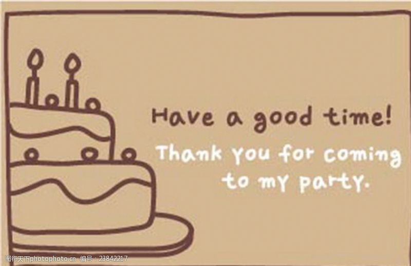 卡通蛋糕素材图片免费下载 卡通蛋糕素材素材 卡通蛋糕素材模板 图行天下素材网