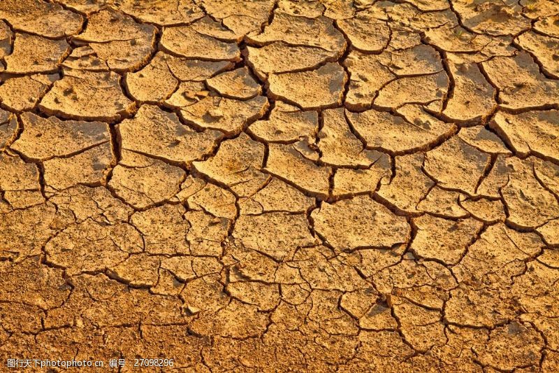 自然保护干旱的土地图片