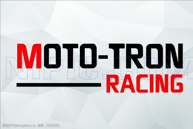 摩托车配件MOTOtron品牌