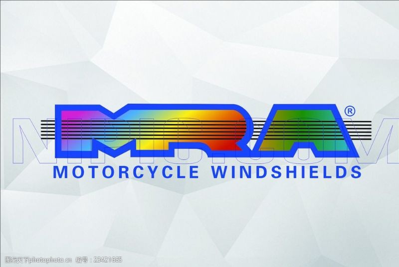 摩托车配件MRA品牌