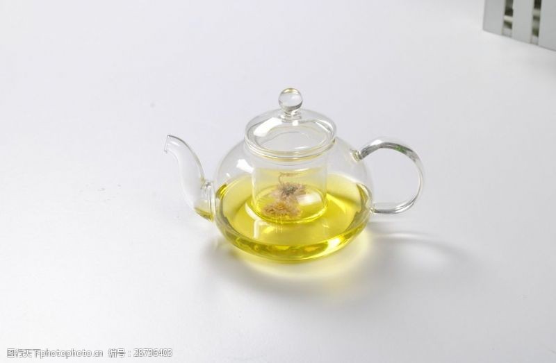 茶壶玻璃茶具