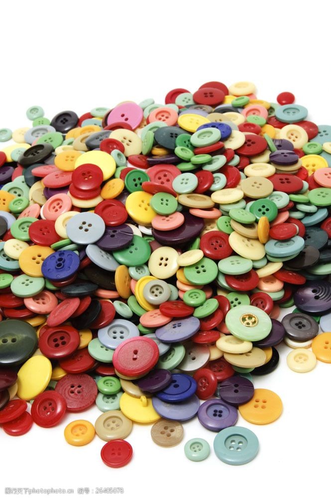 纽扣别扔！90年代复古发夹手作沙龙邀你共创时尚