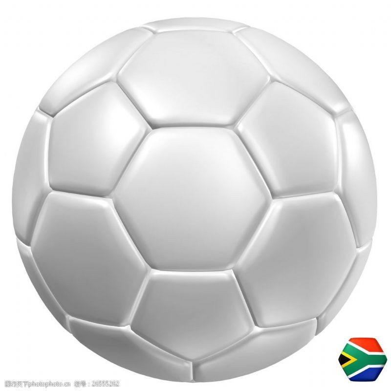 体育赛事南非足球图片