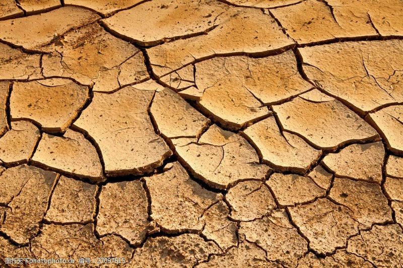 自然保护干旱的土地图片