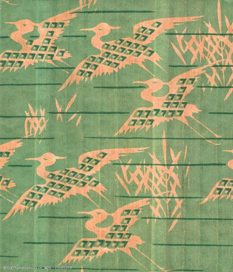 纺织品日本壁纸