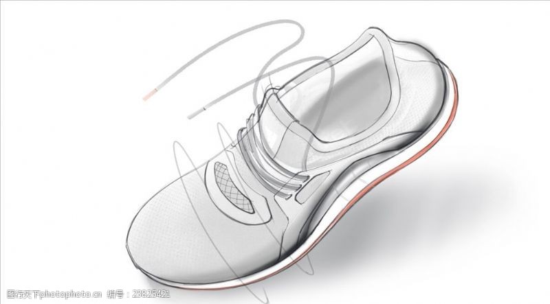 adidasADIDAS休闲运动鞋宣传广告