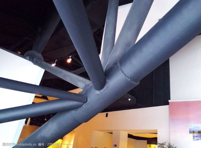 东北旅游木雕博物馆哈尔滨结构