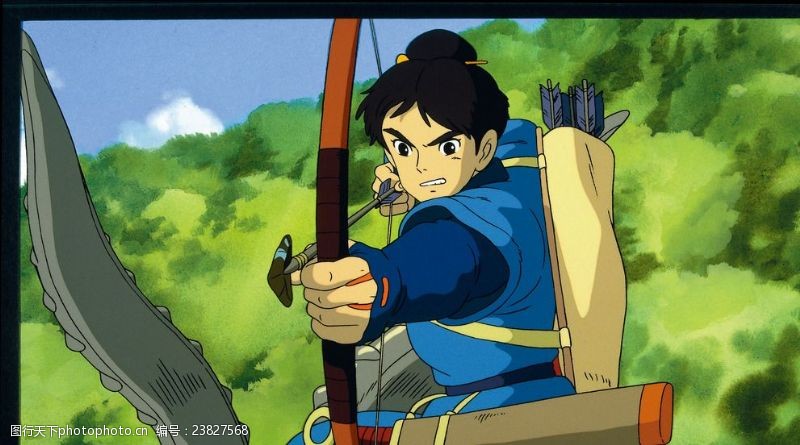 山神兽图片免费下载 山神兽素材 山神兽模板 图行天下素材网