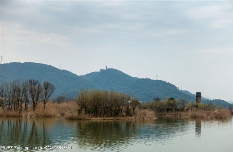 虎王湘湖