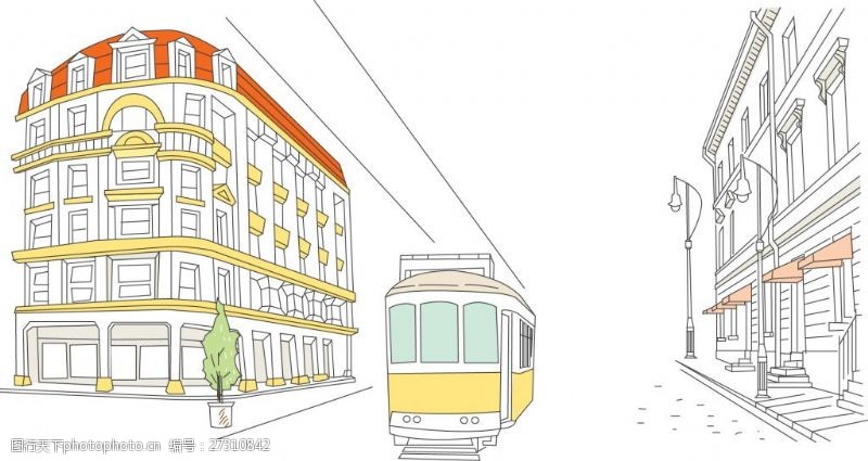 城市建筑电车素材图片免费下载 城市建筑电车素材素材 城市建筑电车素材模板 图行天下素材网 城市建筑电车素材图片免费下载 城市建筑电车素材素材 城市建筑电车素材模板 图行天下素材网