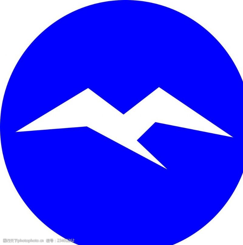 中国北方航空标志