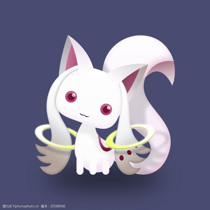 qb图片免费下载 qb素材 qb模板 图行天下素材网