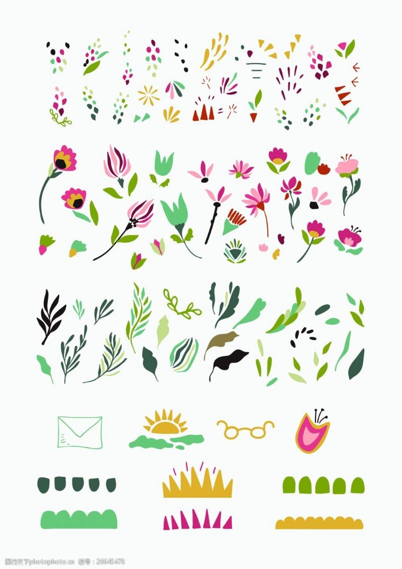 日历英文图片免费下载-第10页-图行天下素材网