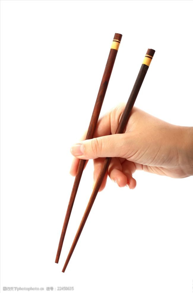 铁艺筷子