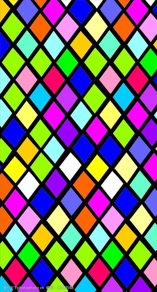 七色图图片免费下载_七色图素材_七色图模板图行天下素材网