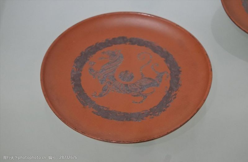 陶瓷碗盘子