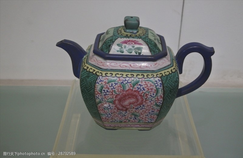 陶瓷碗陶瓷茶壶