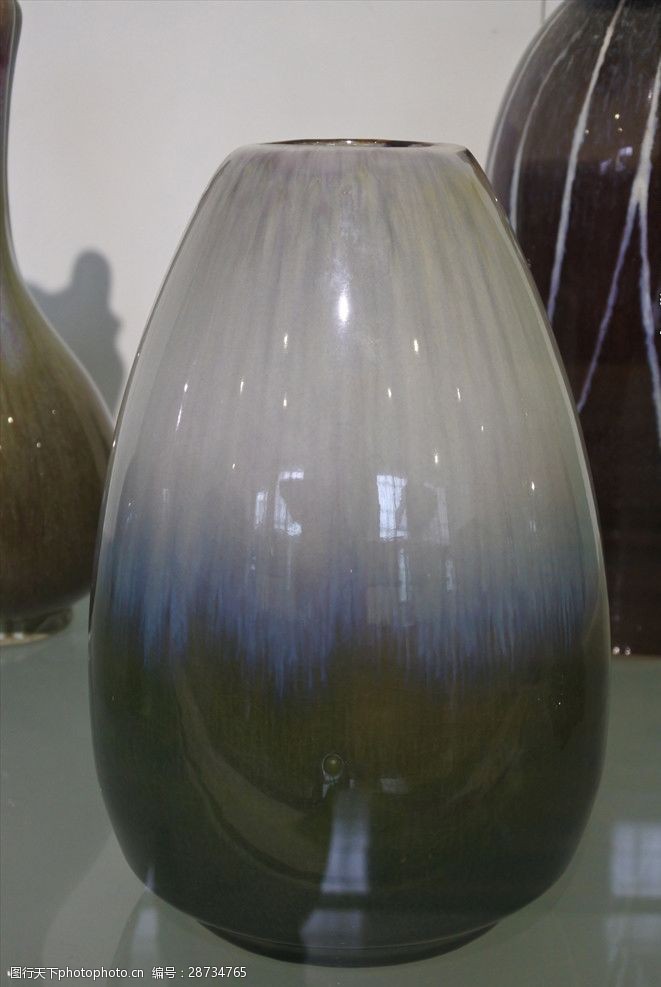 宜兴紫砂陶瓷罐子