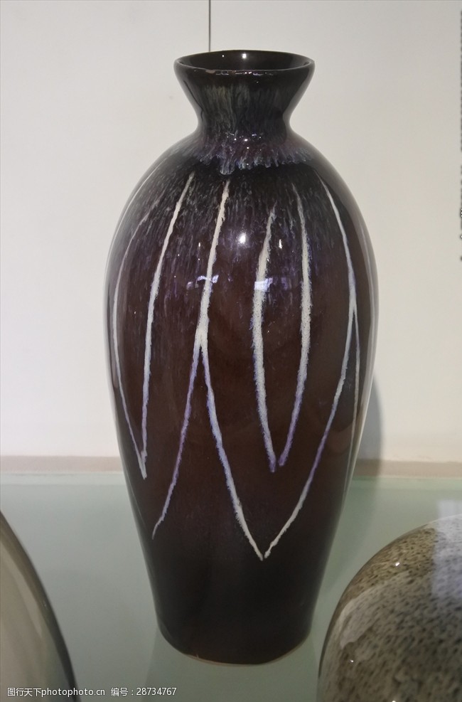 宜兴紫砂陶瓷罐子