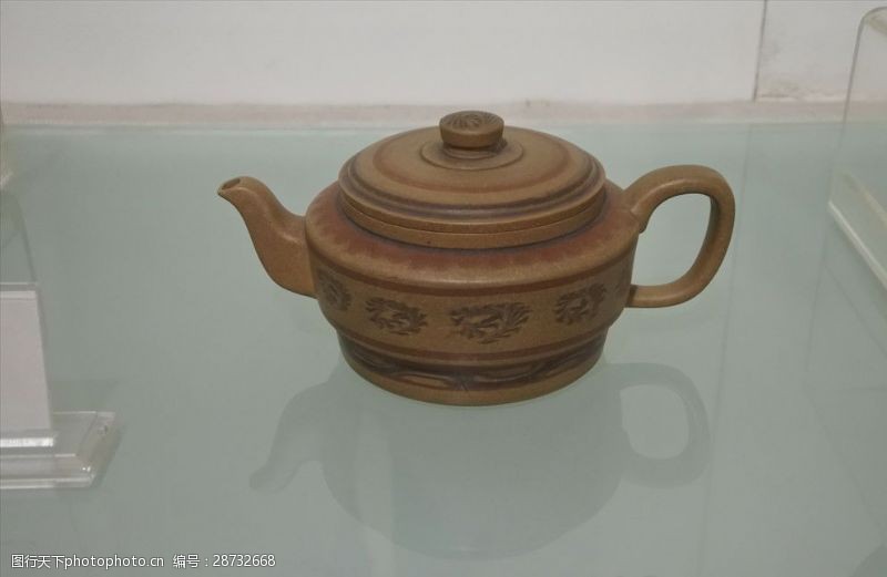 陶瓷碗紫砂壶