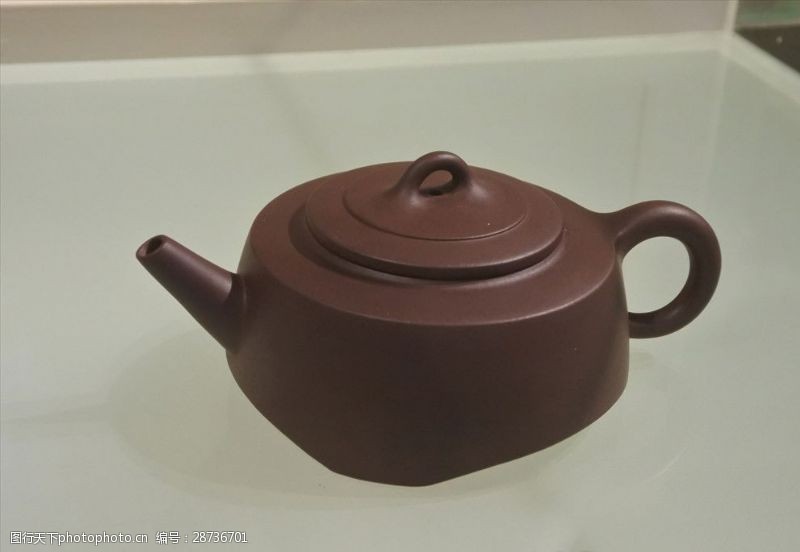 茶壶紫砂壶