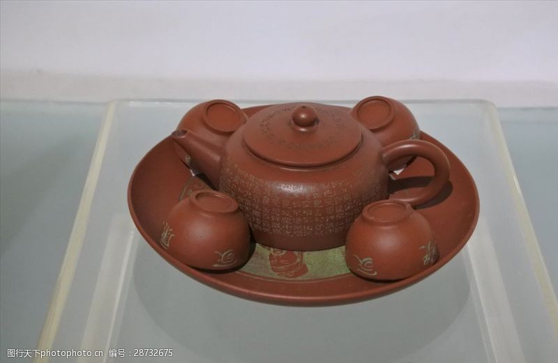 陶瓷碗茶具