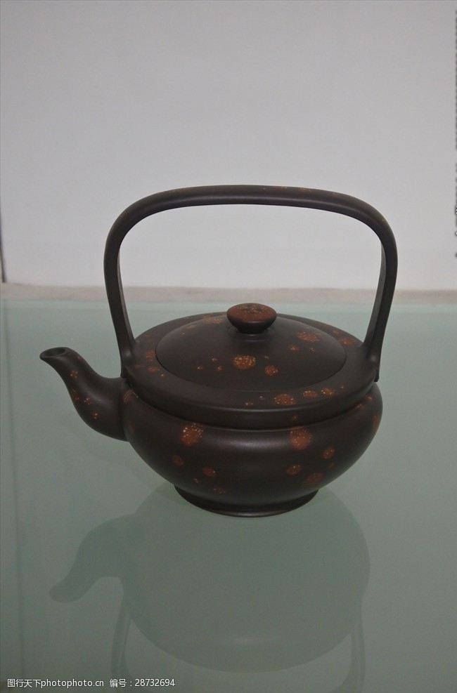 陶瓷碗紫砂壶