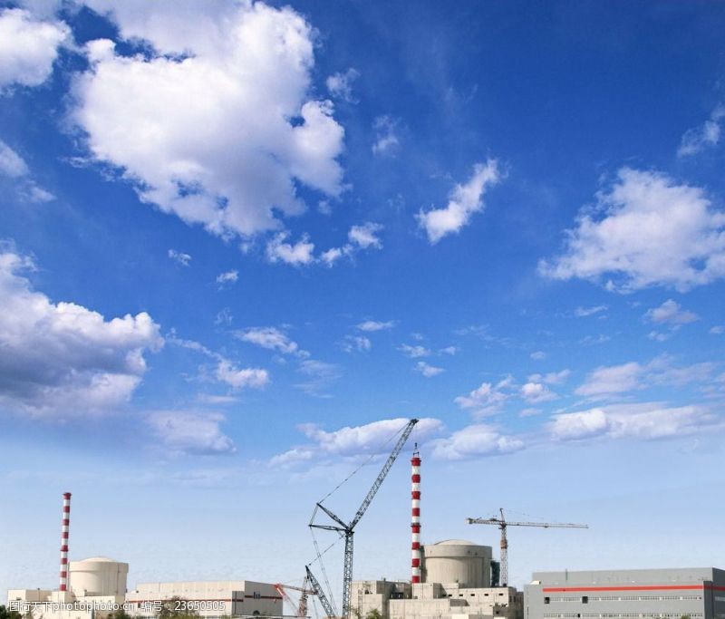 核能巴基斯坦核电站