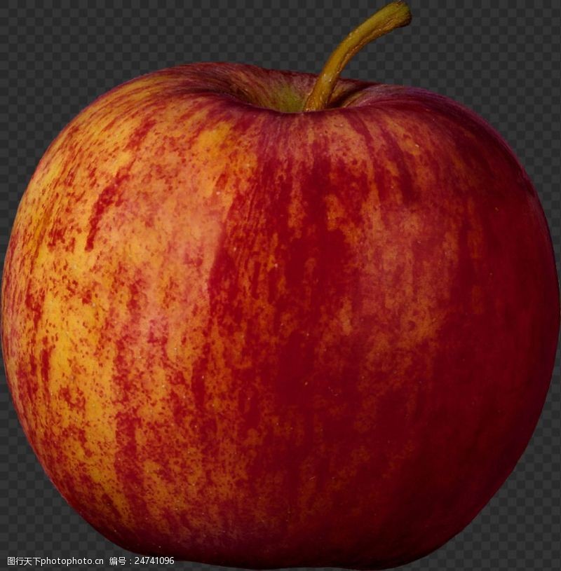 梨图片素材红富士大苹果图片免抠png透明图层素材