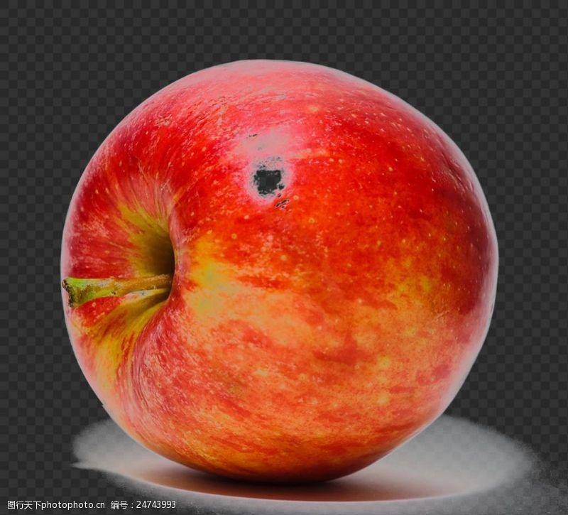 梨图片素材真实苹果图片免抠png透明图层素材