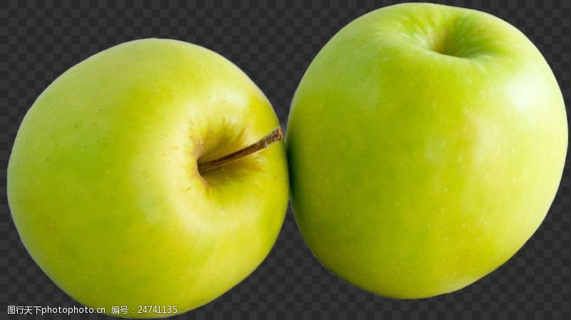 梨图片素材漂亮苹果图片免抠png透明图层素材
