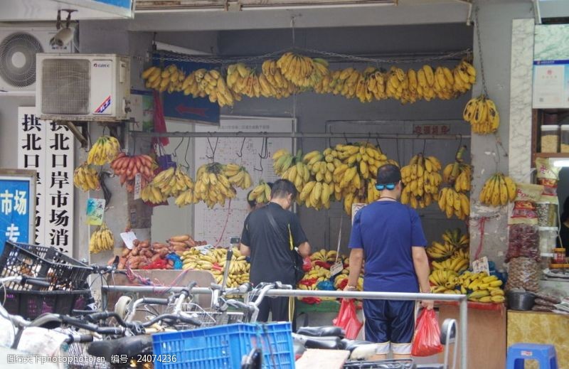 珠海拱北香蕉挡