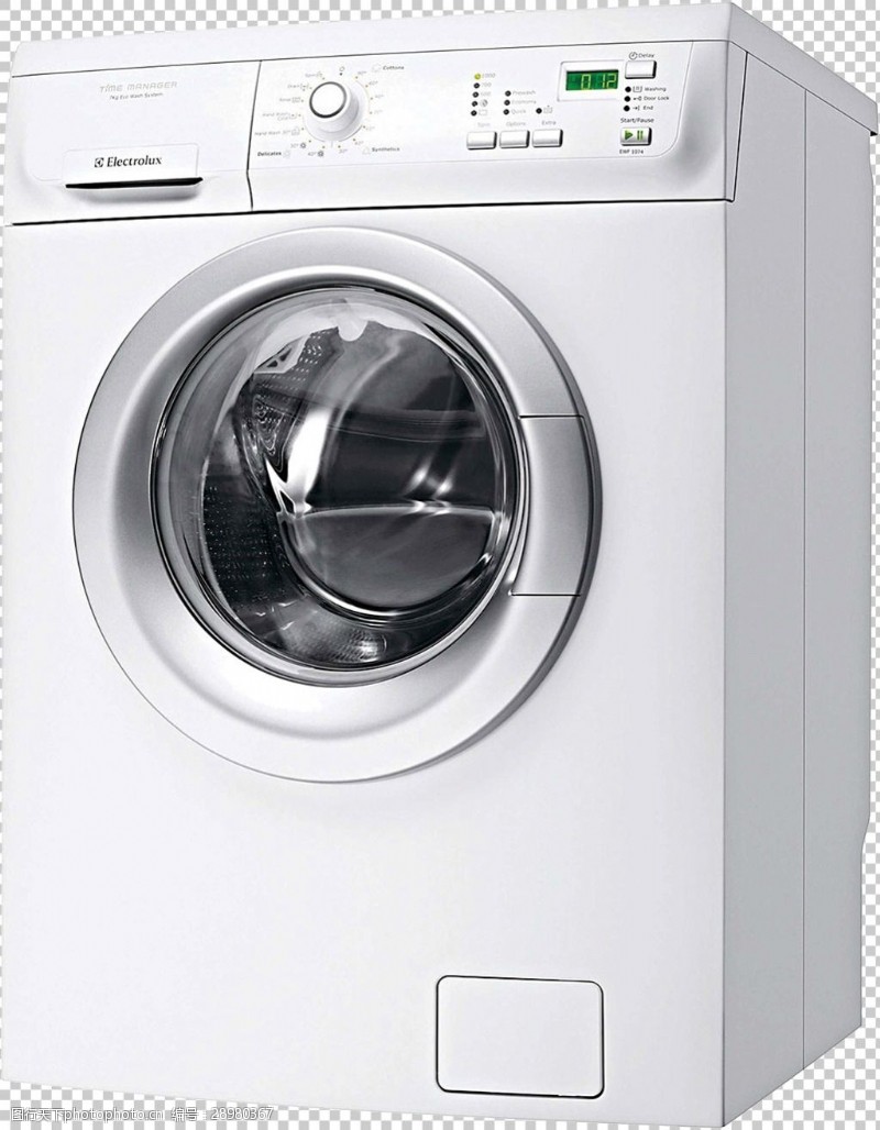 洗衣机简笔画图片免费下载 洗衣机简笔画素材 洗衣机简笔画模板 图行天下素材网