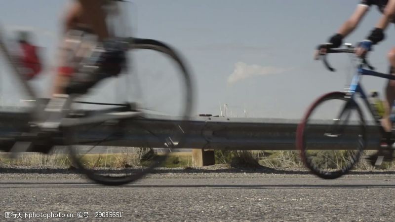 自行车比赛自行车赛车
