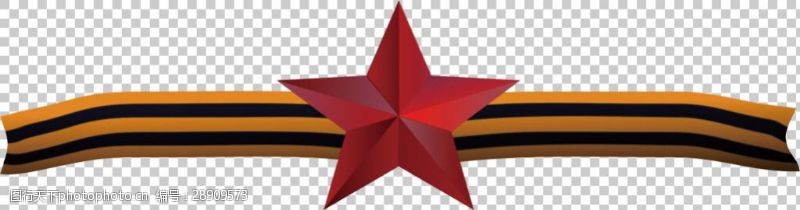 徽章社会主义标志免抠png透明图层素材