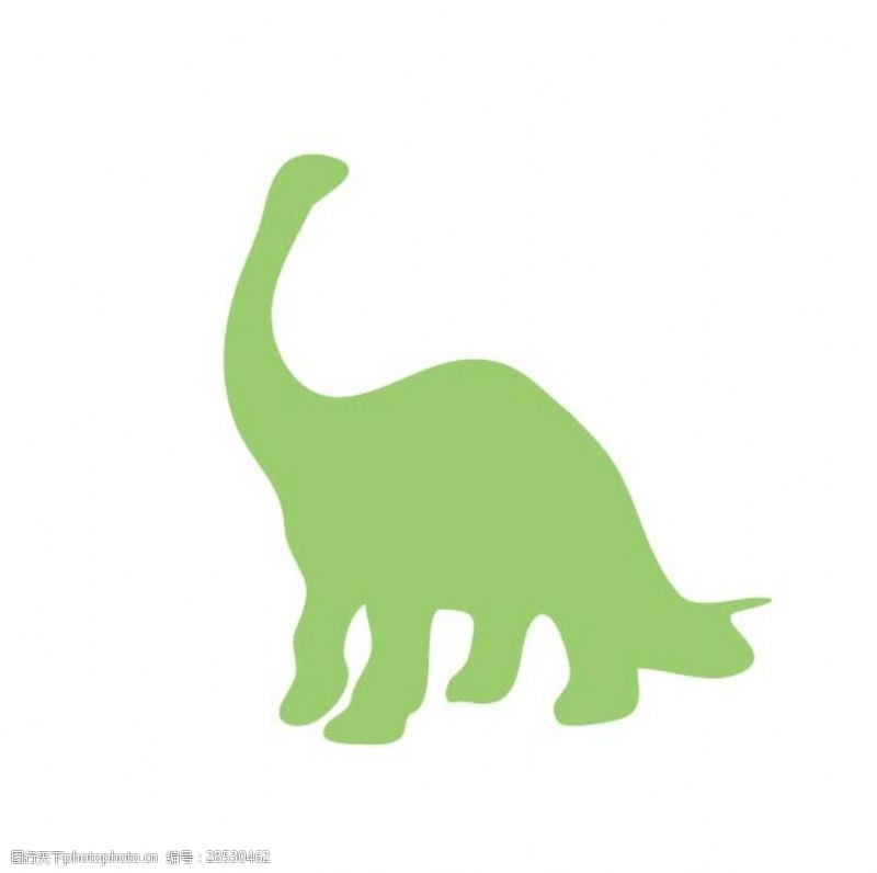 卡通恐龙可以恐龙