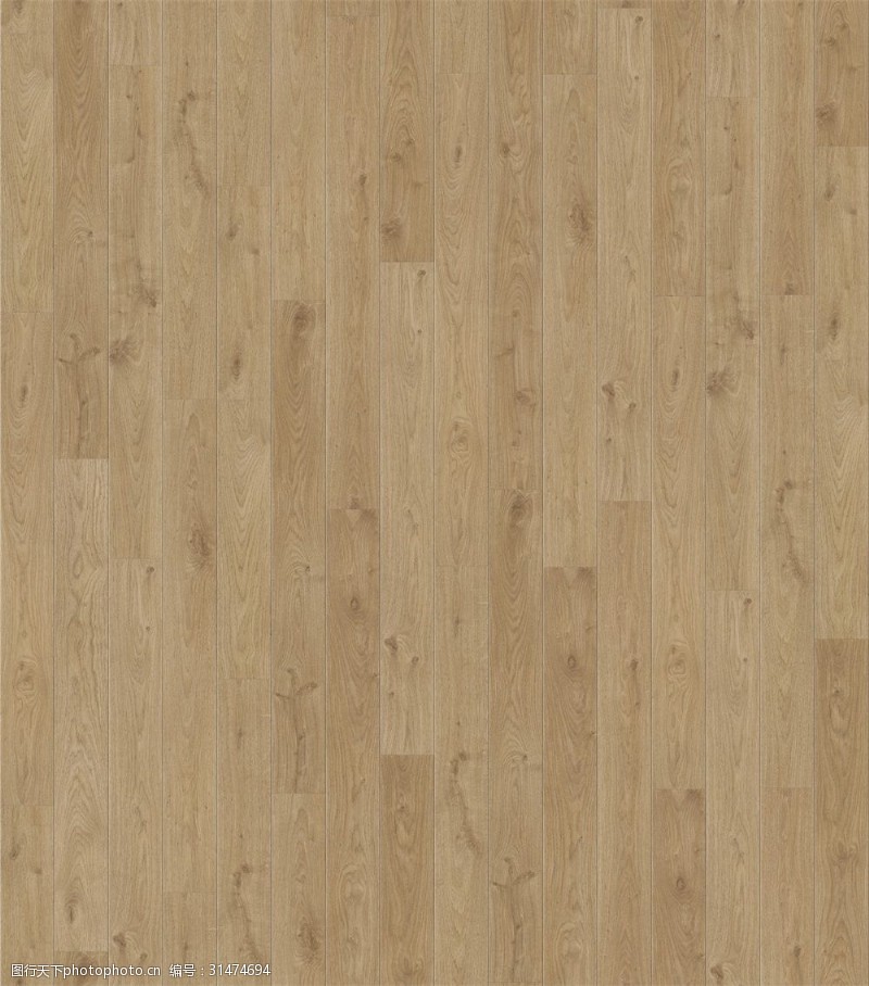 3d贴图库室内装饰设计米黄实木地板材质贴图