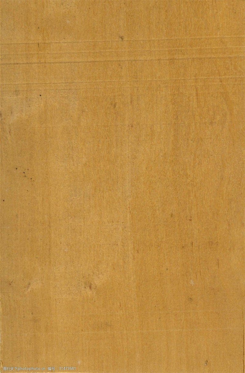 3d贴图库现代黄色饰面木板材质贴图