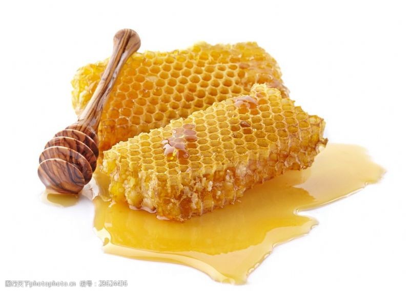 甜蜜蜂蜜